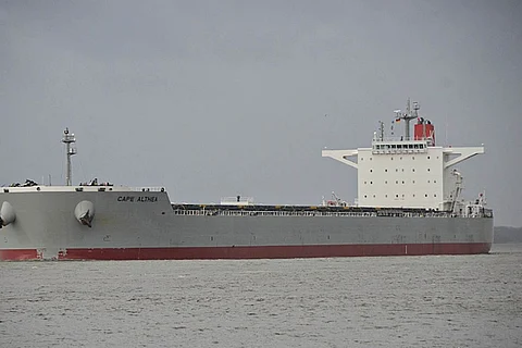MV Jag Anand