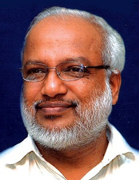 Left leader MA Baby returns to Kerala assembly after speculations that he might resign