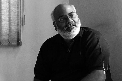 MM Keeravani