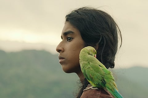 Leena Manimekalai's Maadathy