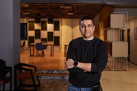 Madhav Sheth