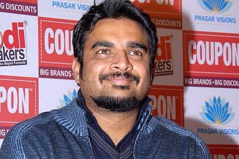 Madhavan to play controversial ISRO scientist Nambi Narayanan