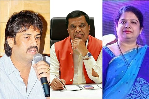Karnataka bye-polls: The warring candidates and the brewing dissent