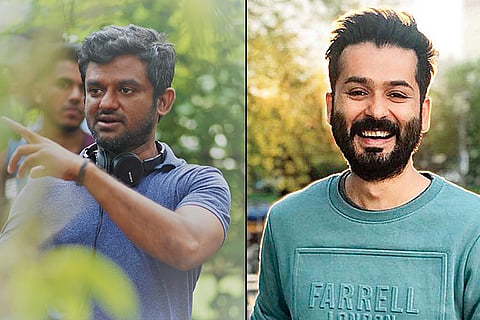 Kumbalangi Nights and Uri directors share prestigious Gollapudi Srinivas Award