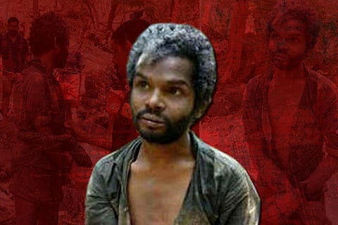 Madhu
