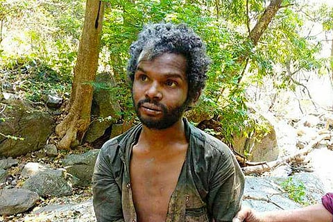 Kerala Adivasi man Madhu, who was lynched in 2018