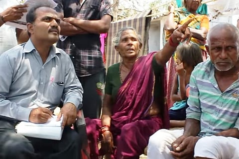 Dalit man's brutal death in Telangana: Police take six into custody, to conduct fresh autopsy