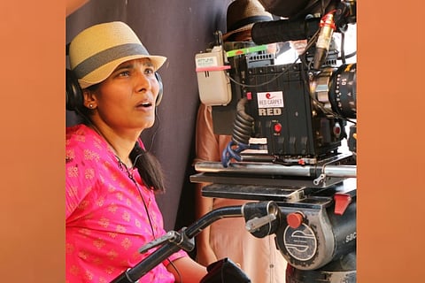 Wanted to explore dark ritual of senicide in TN: ‘KD’ Director Madhumitha intv