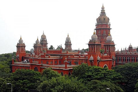 Madras High Court