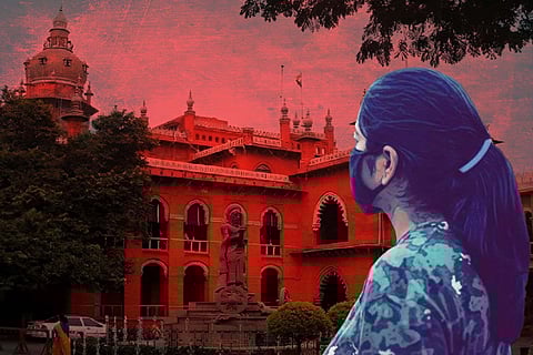 Representational image