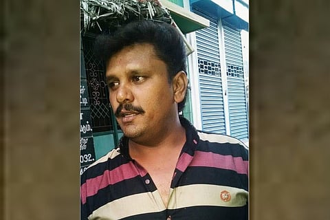 Madurai man dies due to alleged police brutality, wife moves HC for compensation