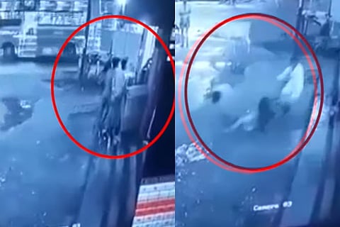 Madurai tea-shop owner allegedly murdered by five over refusal to give free tea