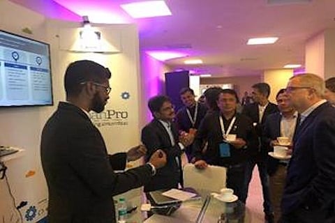 Maersk’s India-focused OceanPro accelerates tech innovation in Shipping & Logistics