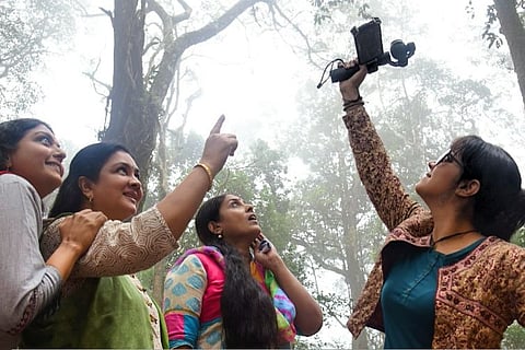 'Are you a feminist?': Why you may be one even if you say ‘no’