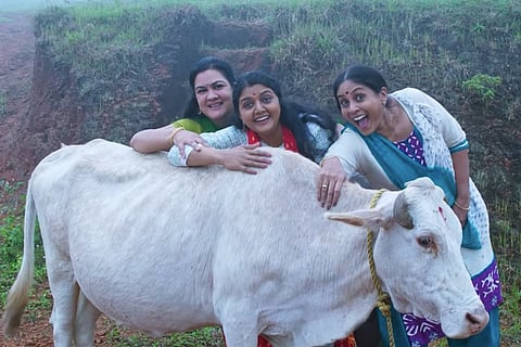 From 'Sakuntalai' to 'Game Over': Female friendships in Tamil cinema