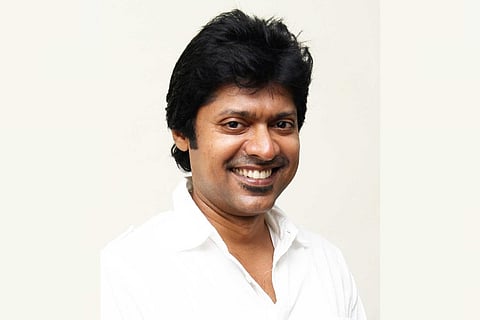 Magizh Thirumeni to make acting debut in Vijay Sethupathi-Amala Paul starrer