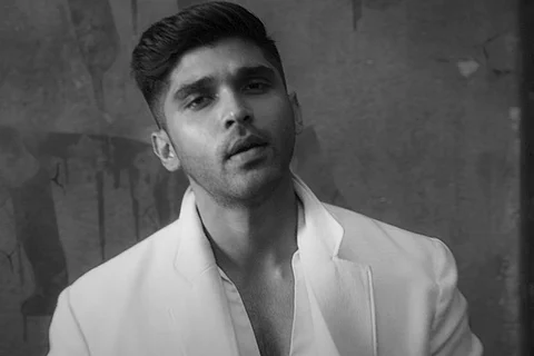Watch: New track ‘Missing Me’ from Dhruv Vikram and Vikram’s Mahaan is out
