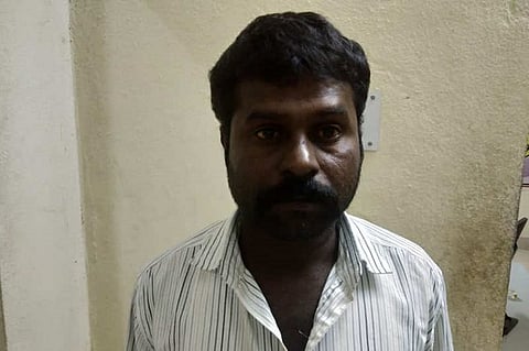 15 murders in 10 years: Alleged Telangana serial killer, who was released, nabbed again