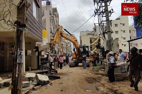 Mahadevapura in Bengaluru
