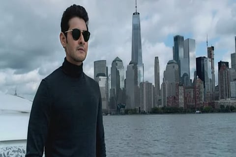 Watch: Mahesh Babu’s ‘Maharshi’ trailer out, actor plays a businessman
