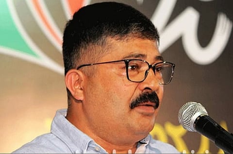 Tributes pour in after social activist Mahendra Kumar passes away