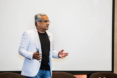 HC lifts restrictions on media reporting sexual harassment charges against Mahesh Murthy