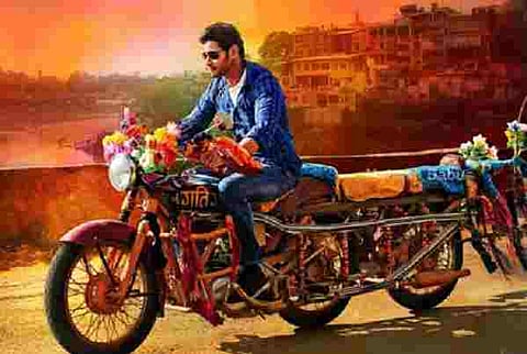 ‘Brahmotsavam’ fails to live up to hype, gets trashed on social media