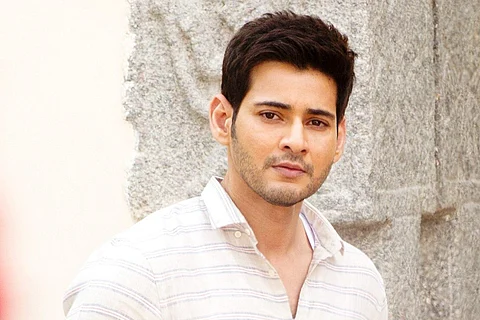 Mahesh Babu