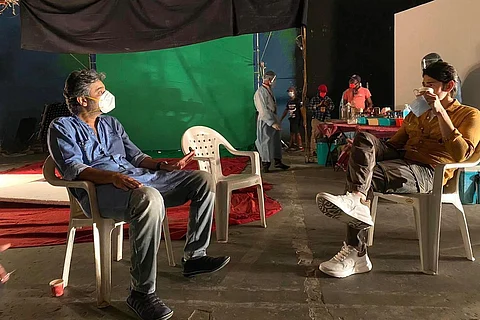 Mahesh Babu