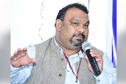 ‘Rise of fascism’: Activists flay Telangana govt for banning Mahesh Kathi from Hyd