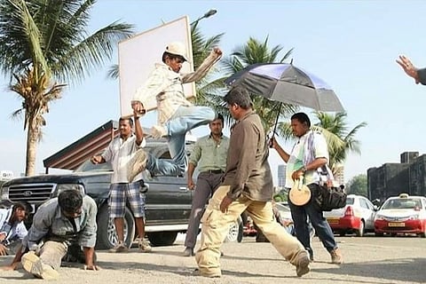 After 8 years, South Indian and Telugu stunt unions agree on artiste ratio for films