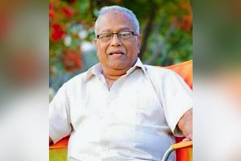 The govt cannot play with a death: Family of Mahe man who died of COVID-19 in Kerala