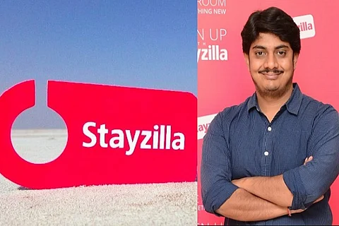 Stayzilla CEO granted bail by Madras HC, asked to deposit Rs 40 Lakh as surety