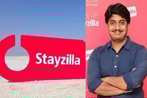‘Stayzilla CEO is a fraud’: Agency provides CFO’s email, docs as ‘proof’ of payment promise