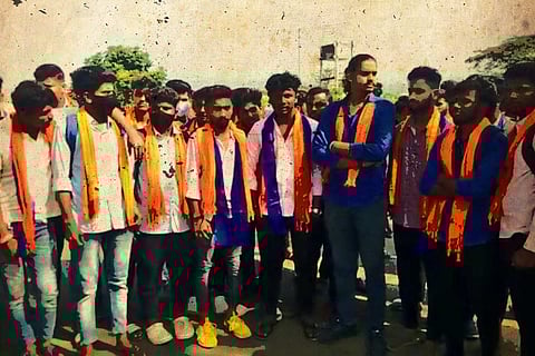 How the Karnataka anti-hijab protests were part of a calculated plot across the state