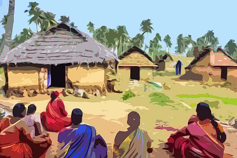 Ground Report: Menstruating women are still banished from their homes in rural TN