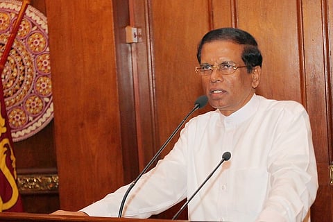 10-day Emergency declared in Sri Lanka after communal clashes