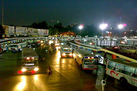 The lost lakes of Bengaluru: From Majestic bus stand to stadiums, they all have one thing in common