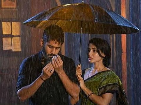 The wasted life of Sravani: Why Sam-Chai's 'Majili' left me disappointed