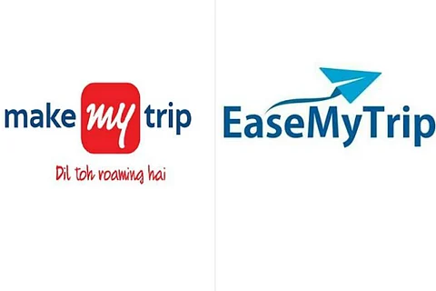 HC seeks EaseMyTrip response on MakeMyTrip plea over trademark violation