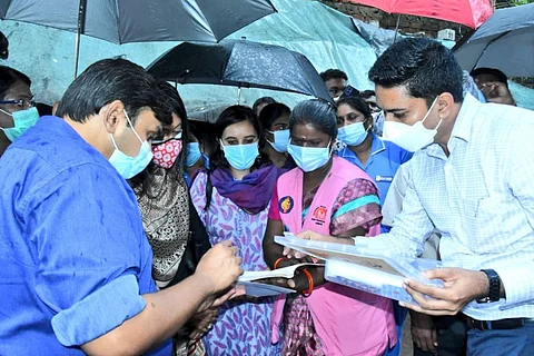 TN Budget: Health screening scheme expanded to migrant workers, unorganised sector