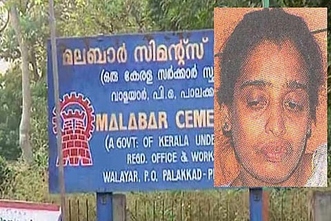 Wife of former secy of scam-accused Malabar Cements dead, kin allege foul play