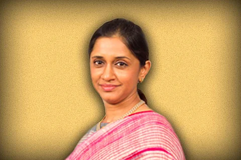 CCD cheque bounce case: Non-bailable warrant issued against Malavika Hegde