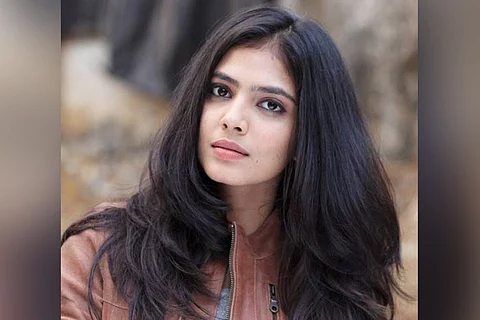 Malavika Mohanan joins Vijay-Vijay Sethupathi's 'Thalapathy 64'