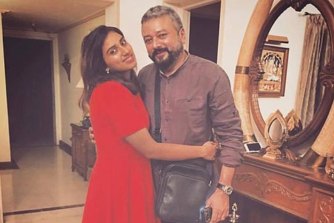 Jayaram’s daughter Malavika on her debut