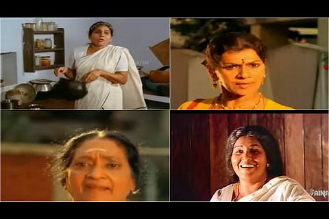 Sixties to the new millennium: Four superb Malayalam women actors you should know
