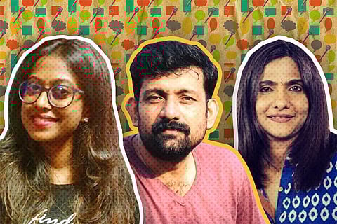 RJ Salini, Maneesh Narayanan and 8 other Malayalam anchors we love