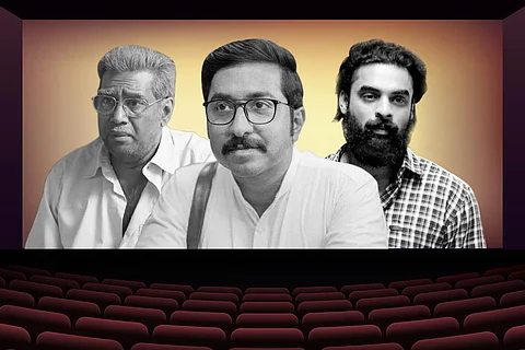 Morality in Malayalam cinema: The transition from white to grey to black