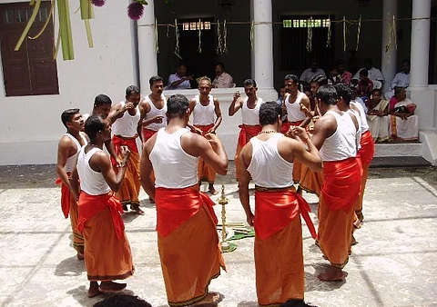 60 years later, Kerala tribe seeks legal aid for right to light sacred lamp at Sabarimala