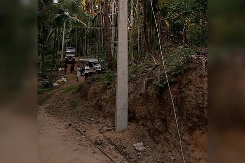 After almost 42 years, this tribal colony in Karnataka is finally getting electricity